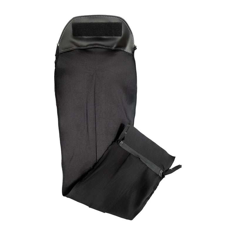 ShopSalonCity SHIATSULOGIC Massage Chair Mechanism Elastic Fabric Cover 00-KAN-TCHR-CVR