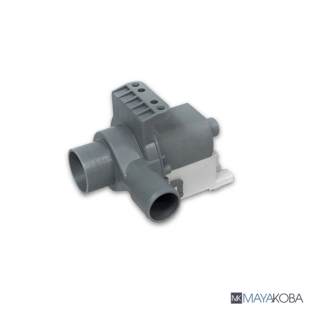 Mayakoba Discharge Pump Kit for Nail Salon Pedicure Spa 00-NIC-DP-004-KIT