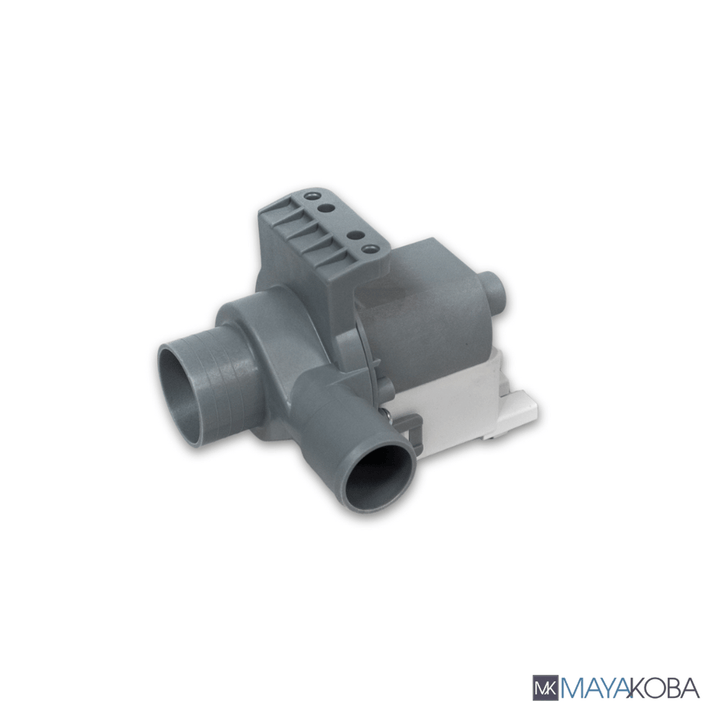 Mayakoba Discharge Pump Kit for Nail Salon Pedicure Spa 00-NIC-DP-004-KIT