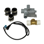 Mayakoba Discharge Pump Kit for Nail Salon Pedicure Spa 00-NIC-DP-004-KIT