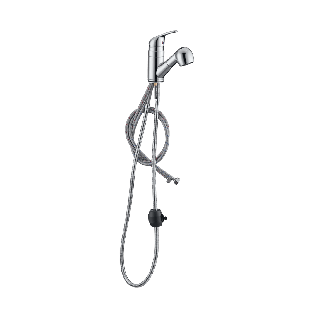 Berkeley SHAMPOO Bowl Faucet 00-XIT-FAUC-184