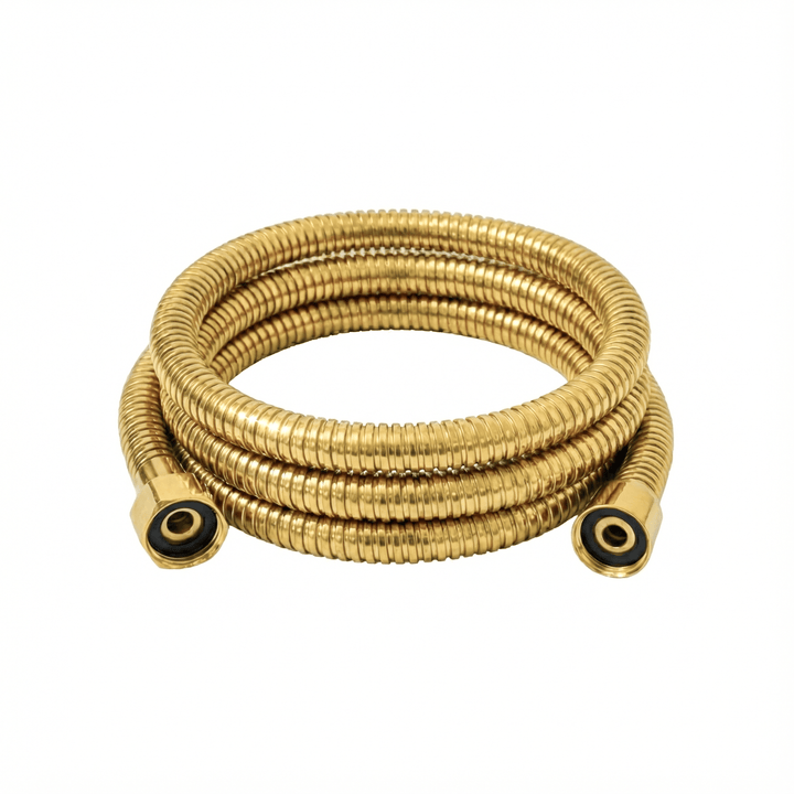 Mayakoba Pedicure Spa Plumbing - Heavy Duty Sprayer Hose B009