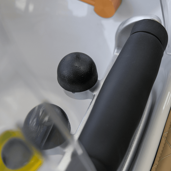 Dermalogic Head Cushion for INFINITY & SHIN Head Spa 00-XSH-HSPA-001-HCSH