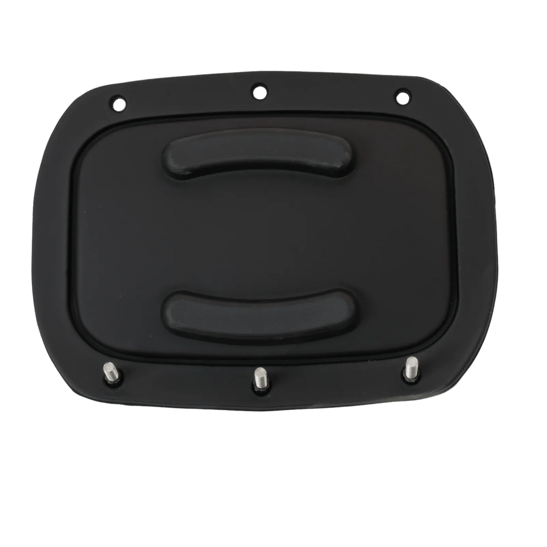 Dermalogic Neck Pillow w/ Screw Sets for INFINITY & SHIN Head Spa 00-XSH-HSPA-001-NPW