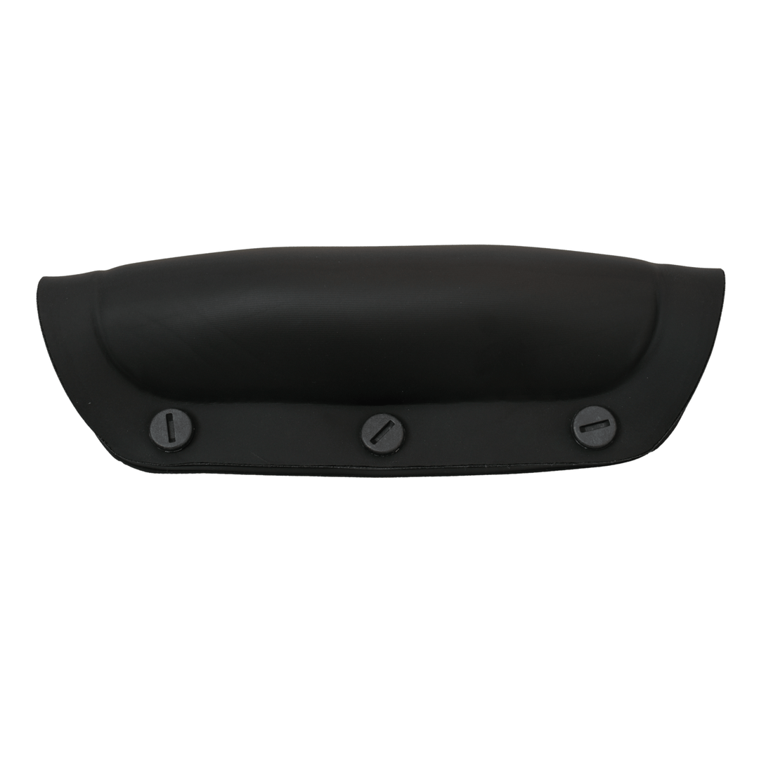 Dermalogic Neck Pillow w/ Screw Sets for INFINITY & SHIN Head Spa 00-XSH-HSPA-001-NPW