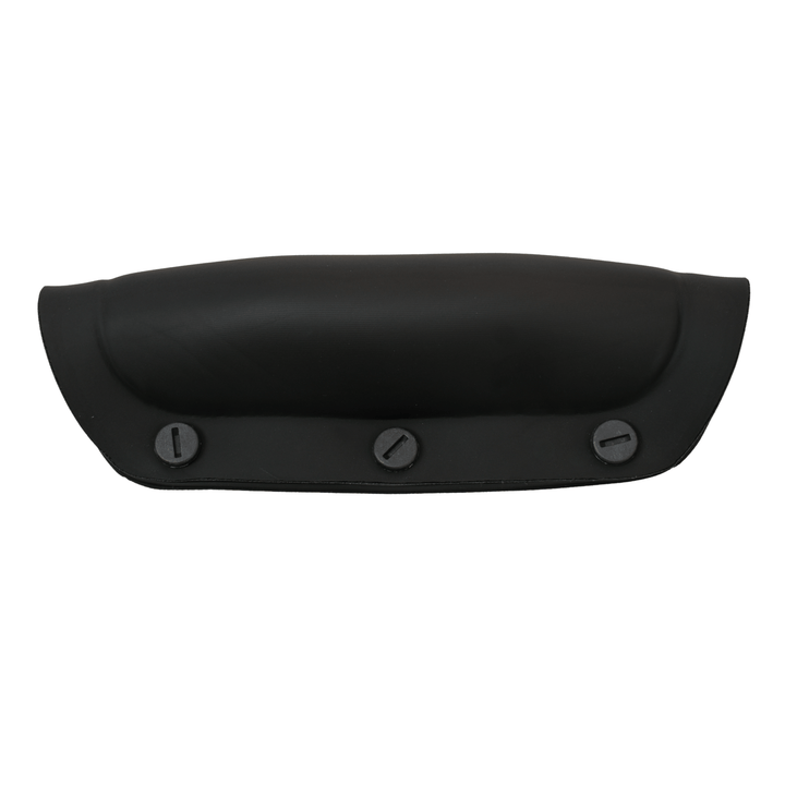 Dermalogic Neck Pillow w/ Screw Sets for INFINITY & SHIN Head Spa 00-XSH-HSPA-001-NPW