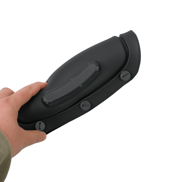 Dermalogic Neck Pillow w/ Screw Sets for INFINITY & SHIN Head Spa 00-XSH-HSPA-001-NPW