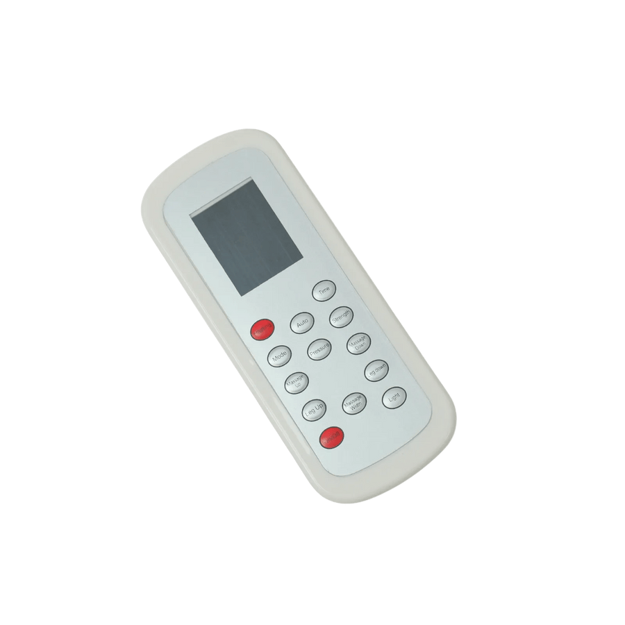 Dermalogic Remote Controller for INFINITY & SHIN Head Spa 00-XSH-HSPA-001-RMT