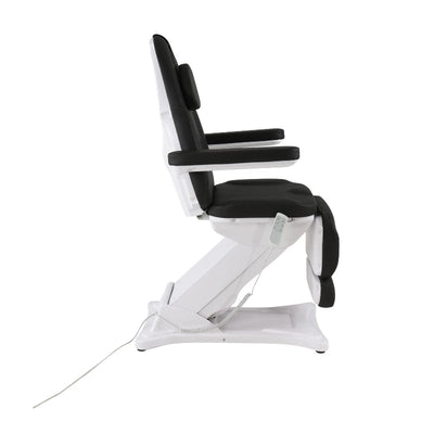 Berkeley-Ink Benton Electric Tattoo Chair (3 Motors) DPI-FCCHR-8194-BLK