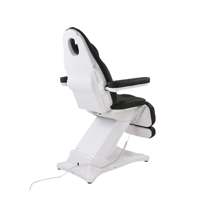 Berkeley-Ink Benton Electric Tattoo Chair (3 Motors) DPI-FCCHR-8194-BLK