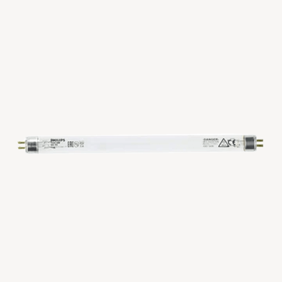 Dermalogic 6W Dermalogic Sterilizer Light Bulb Replacement Part 00-KDA-BLB-219