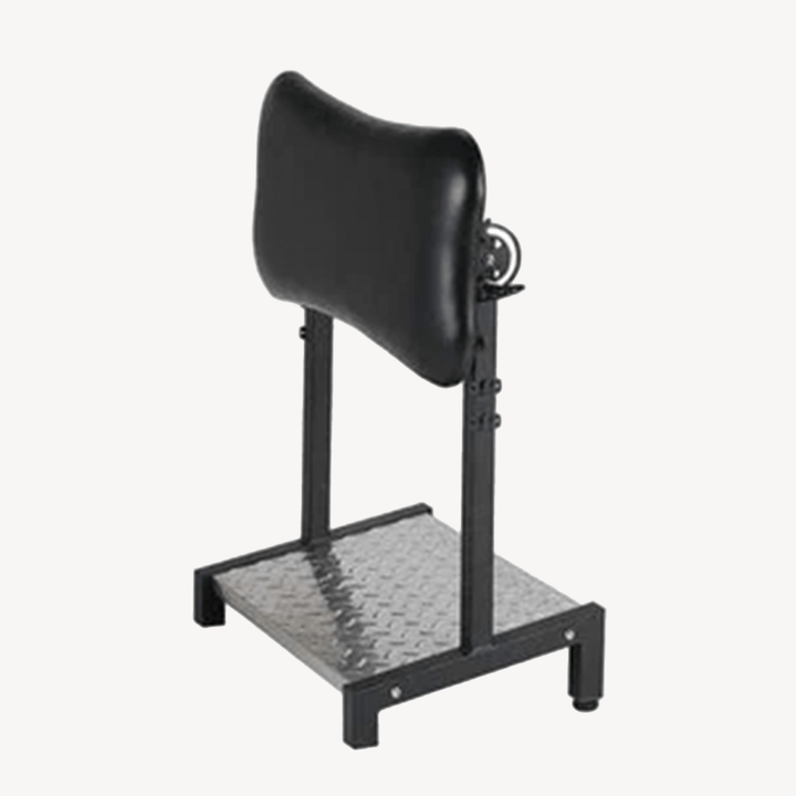 TatArtist Tattoo Armrest/Footrest TA3719 FF-DPI-TTAMRST-3719-BLK
