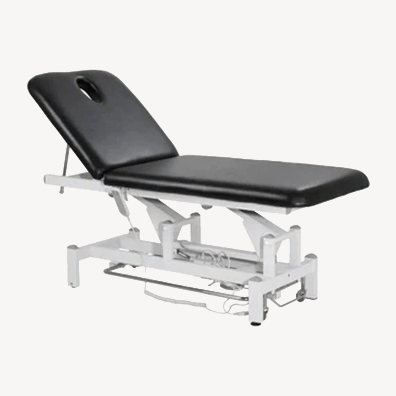 DOMINUS Beauty Chair (1 Motor) – SalonCity