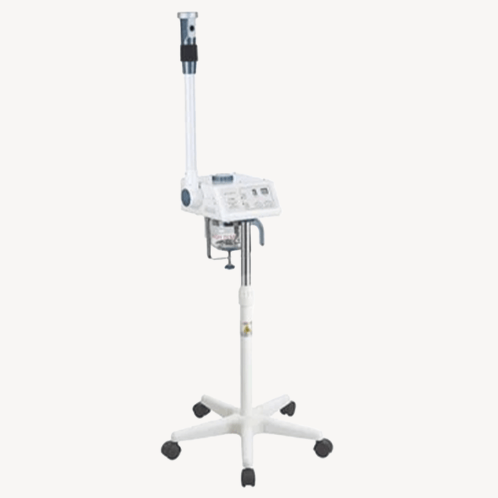 Spa Numa Digital Facial Steamer with Adjustable Arm and Ozone - F-300A DSP-SOB-FCAPP-F-300A