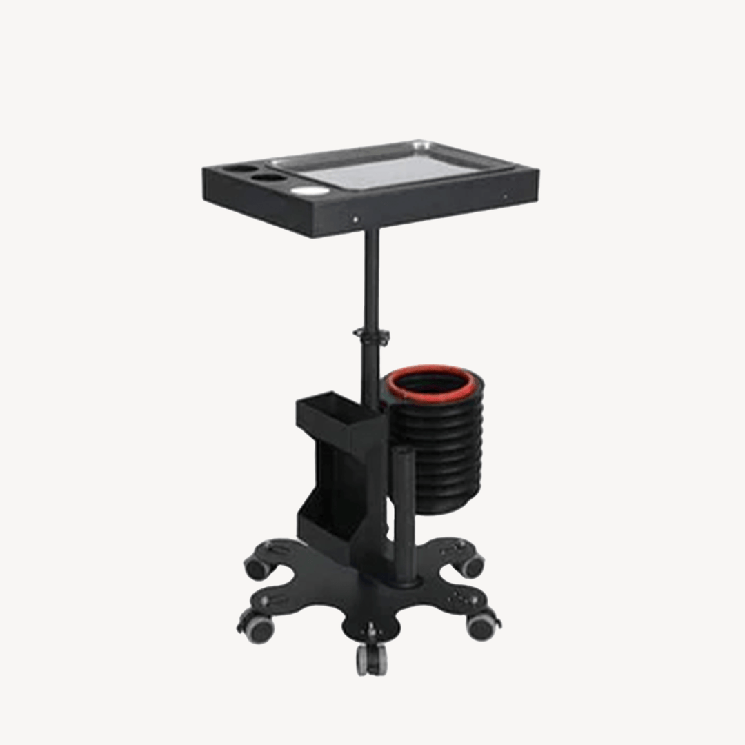 TatArtist Tattoo Mobile Tool Cart, Tattoo Workstation Tray TA3716C FF-DPI-TRAY-3716C