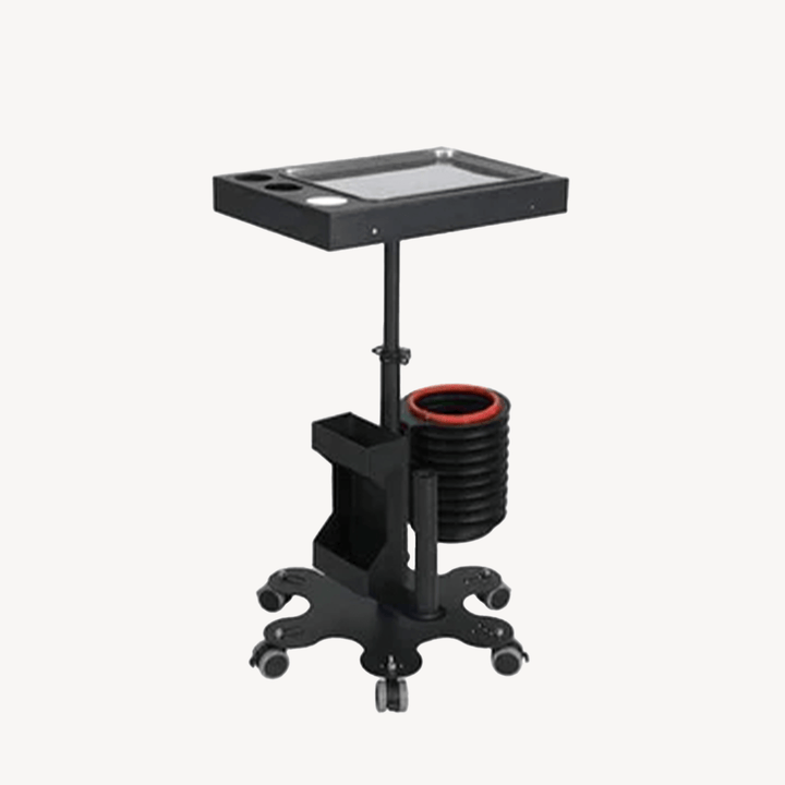 TatArtist Tattoo Mobile Tool Cart, Tattoo Workstation Tray TA3716C FF-DPI-TRAY-3716C