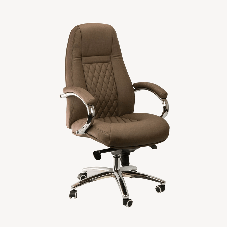 WS Nails FIORI High-back Customer Chair