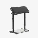 TatArtist Tattoo Handrest & Tool Holder TA3721 (Upgraded Version of TA3720) FF-DPI-TTAMRST-3721-BLK