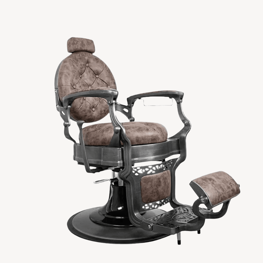 Keller International DYNASTY Barber Chair