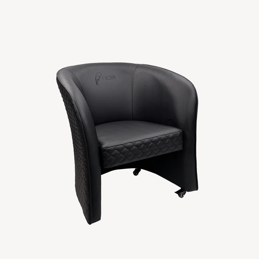 WS Nails FIORI Relax Customer Chair