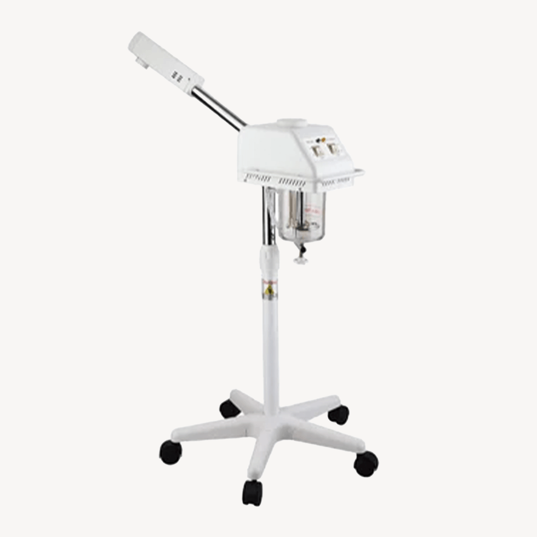 SilverFox Digital Herbal Facial Steamer FM-601 DSP-SFX-FCAPP-FM-601