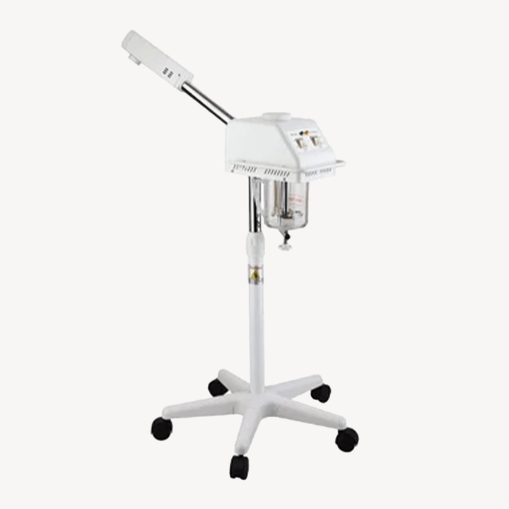 SilverFox Digital Herbal Facial Steamer FM-601 DSP-SFX-FCAPP-FM-601