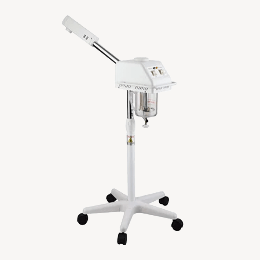 SilverFox Digital Herbal Facial Steamer FM-601 DSP-SFX-FCAPP-FM-601
