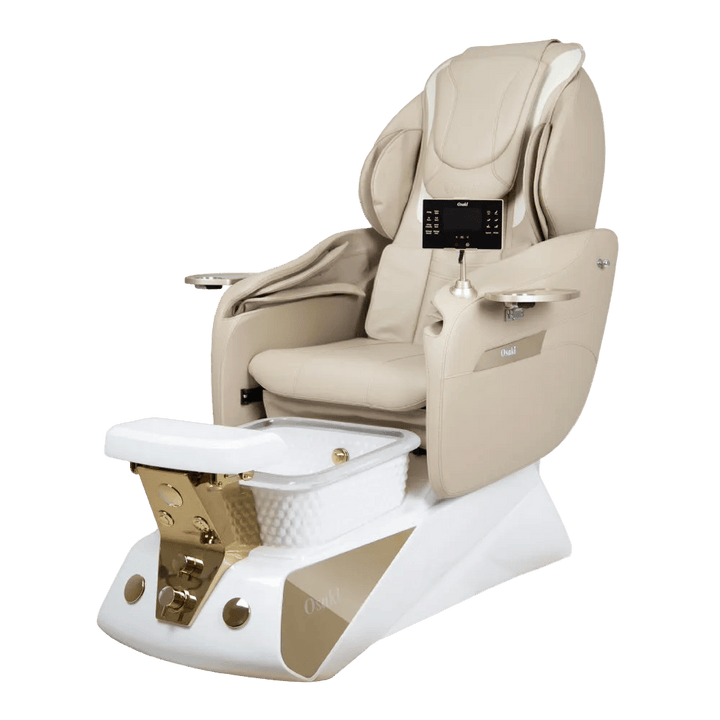 Osakispa Osaki Comet Pedicure Chair
