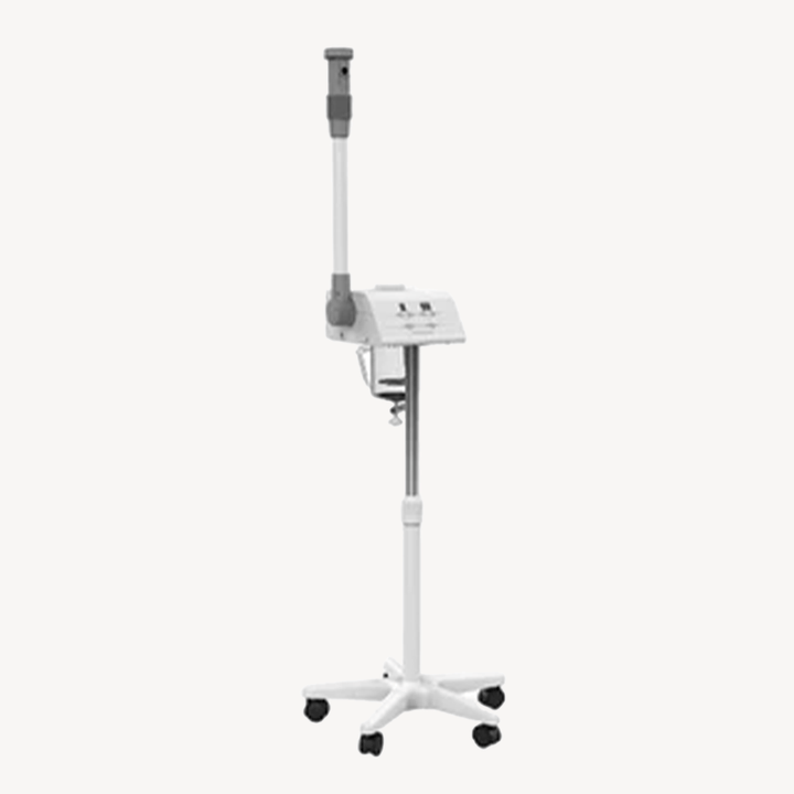 SilverFox Digital Herbal Facial Steamer w/Ozone F-800 DSP-SFX-FCAPP-F-800