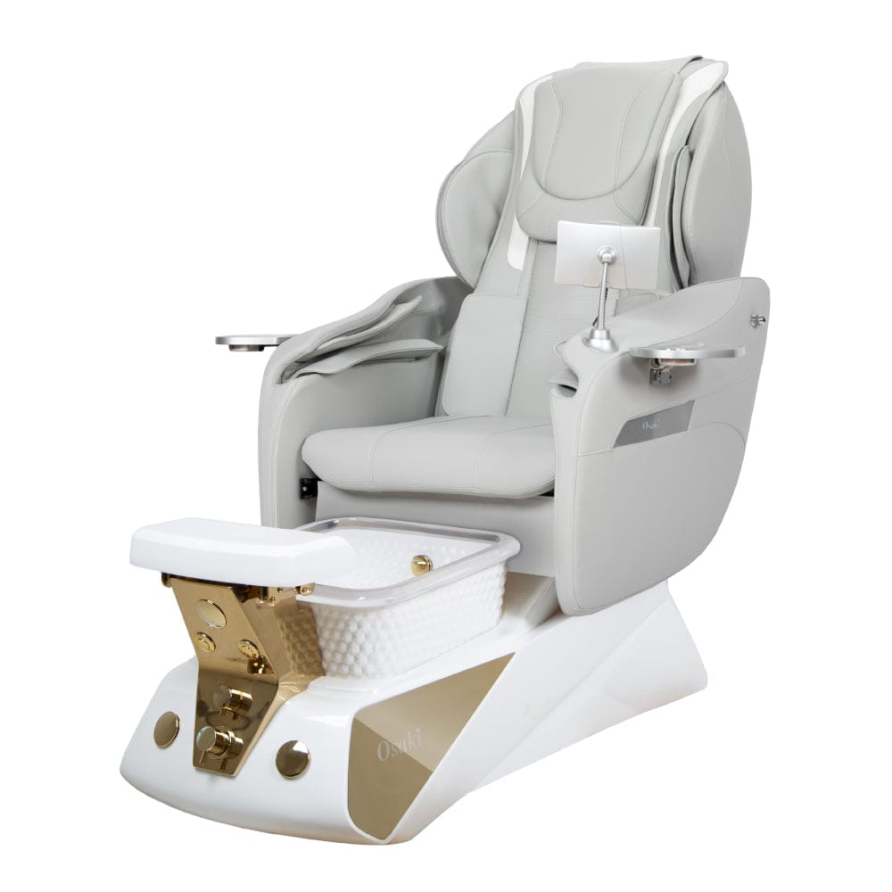 Osakispa Osaki Comet Pedicure Chair