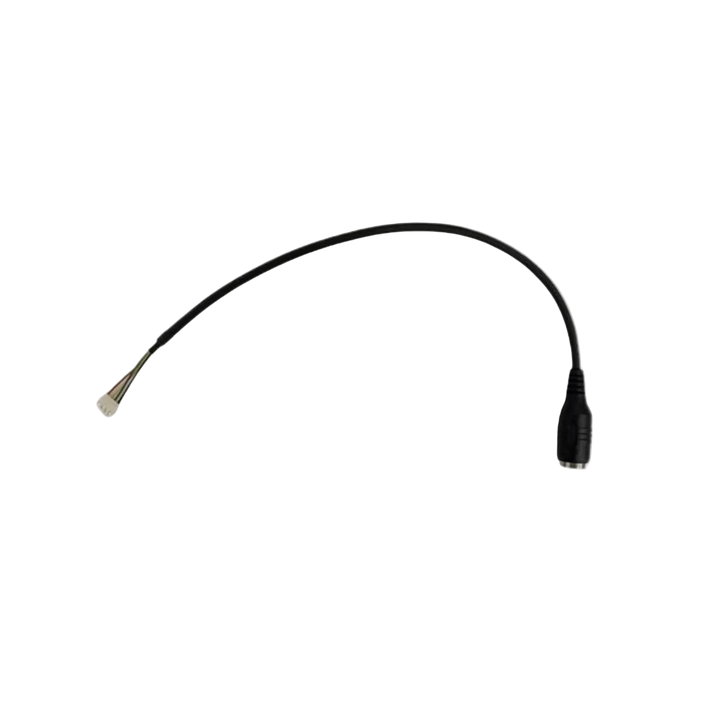 Control Wire R11869 MALE Control Wire – SalonCity