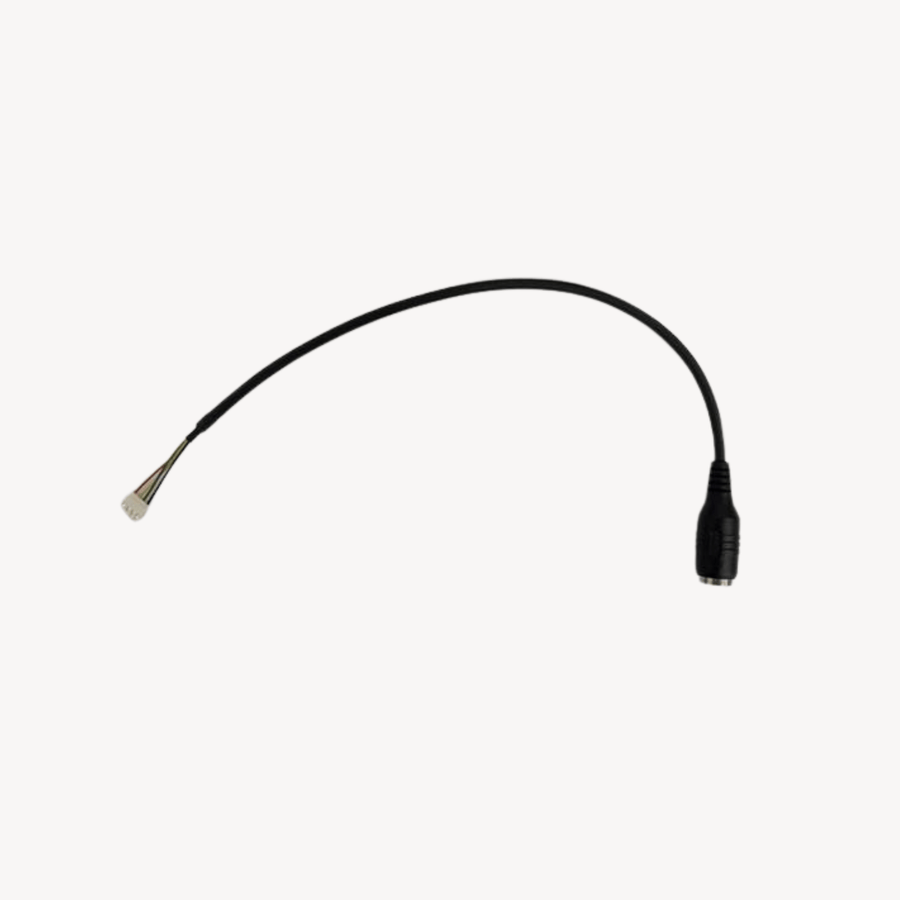 Mayakoba Male Control Wire 00-KAN-WIR-07-A