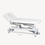 Beauty-Ace Multi-Use Electric Facial Massage Bed FF-DPI-FCCHR-S808-WHT