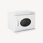 Dermalogic DERMALOGIC Double UV Towel Warmer 18L MSI-TWAPP-141