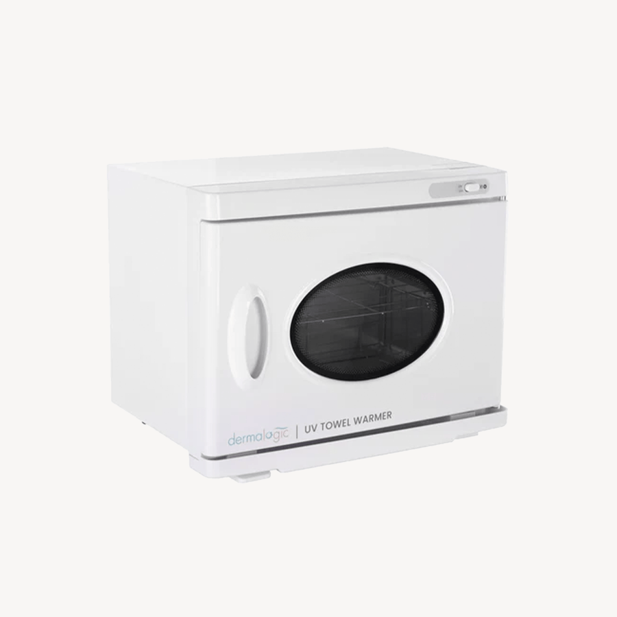 Dermalogic DERMALOGIC Double UV Towel Warmer 18L MSI-TWAPP-141