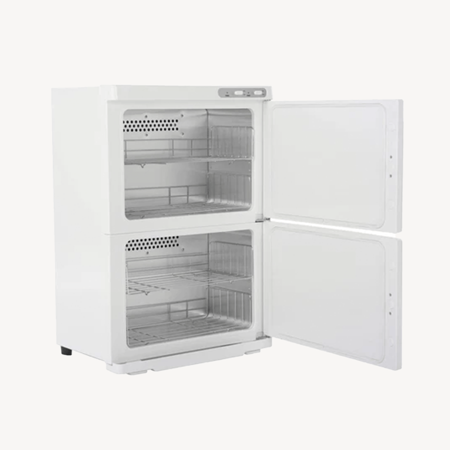 Dermalogic DERMALOGIC Double UV Towel Warmer 36L MSI-TWAPP-142