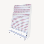 Mayakoba SONOMA Double Powder Organizer Cabinet JAT-NPWRK-3533-KIT