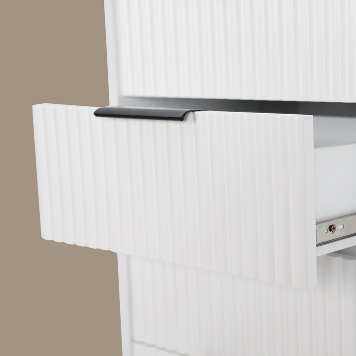 Keller International Nouveau Tambour Station Stand - 2pks