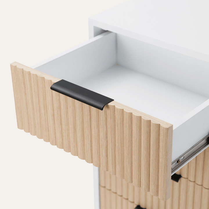 Keller International Nouveau Tambour Station Stand - 2pks