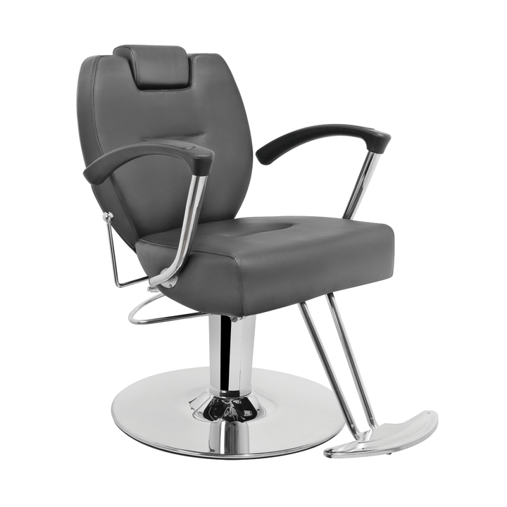 Berkeley Herman All Purpose Salon Styling Chair HON-APCHR-3208-BLK