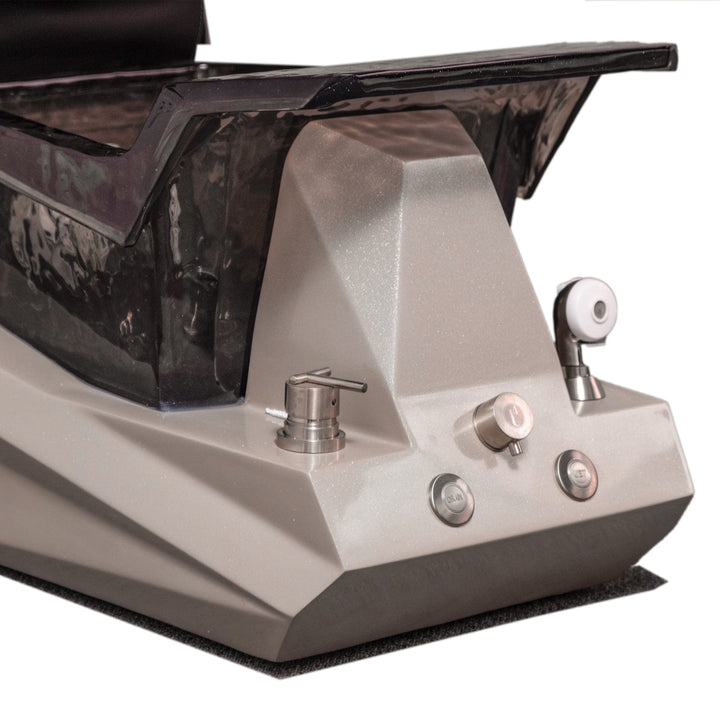 Mayakoba DIAMOND EX-R Pedicure Chair