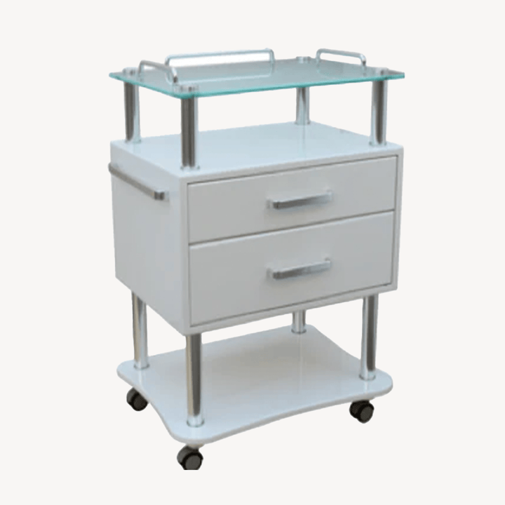 Alva Eureka Salon Trolley DSP-ALV-TRLY-KT-7052