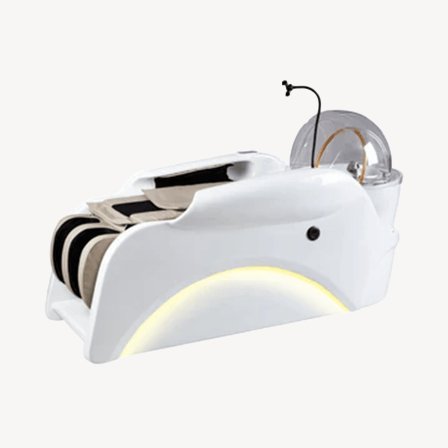 Osaki Spa Zen II Shampoo bed