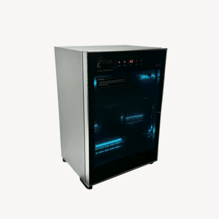 WS Nails Fiori ST-60L Combo Sterilizer