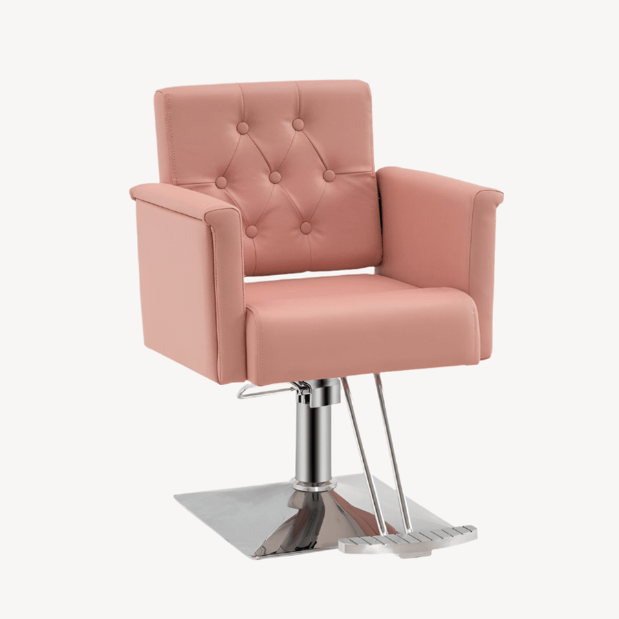 Brooks Salon Furnishing Eleanor Styling Chair