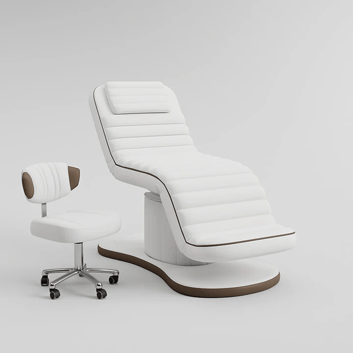 Yoocell BEAUTY Facial Bed AG1206