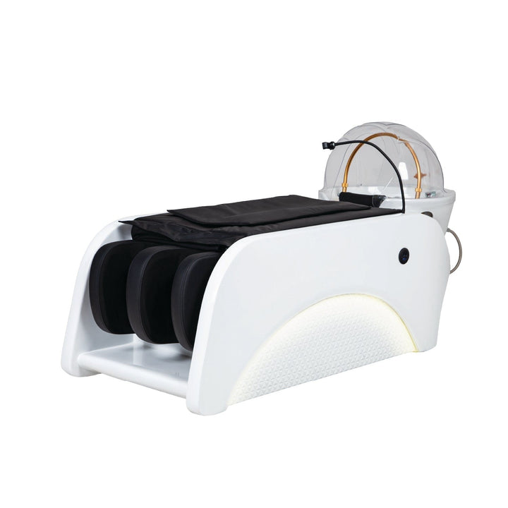 Osaki Spa Zen II - B Shampoo Bed DSP-OSK-HSPA-ZENII-B-BGE