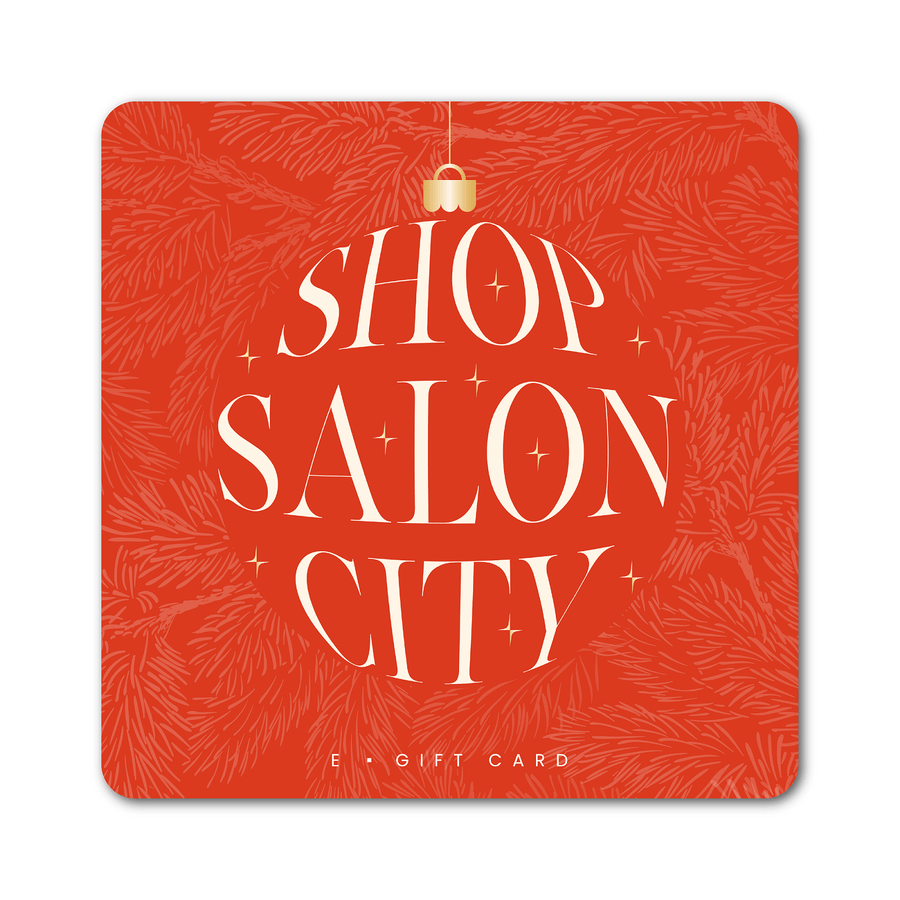 ShopSalonCity Gift Card