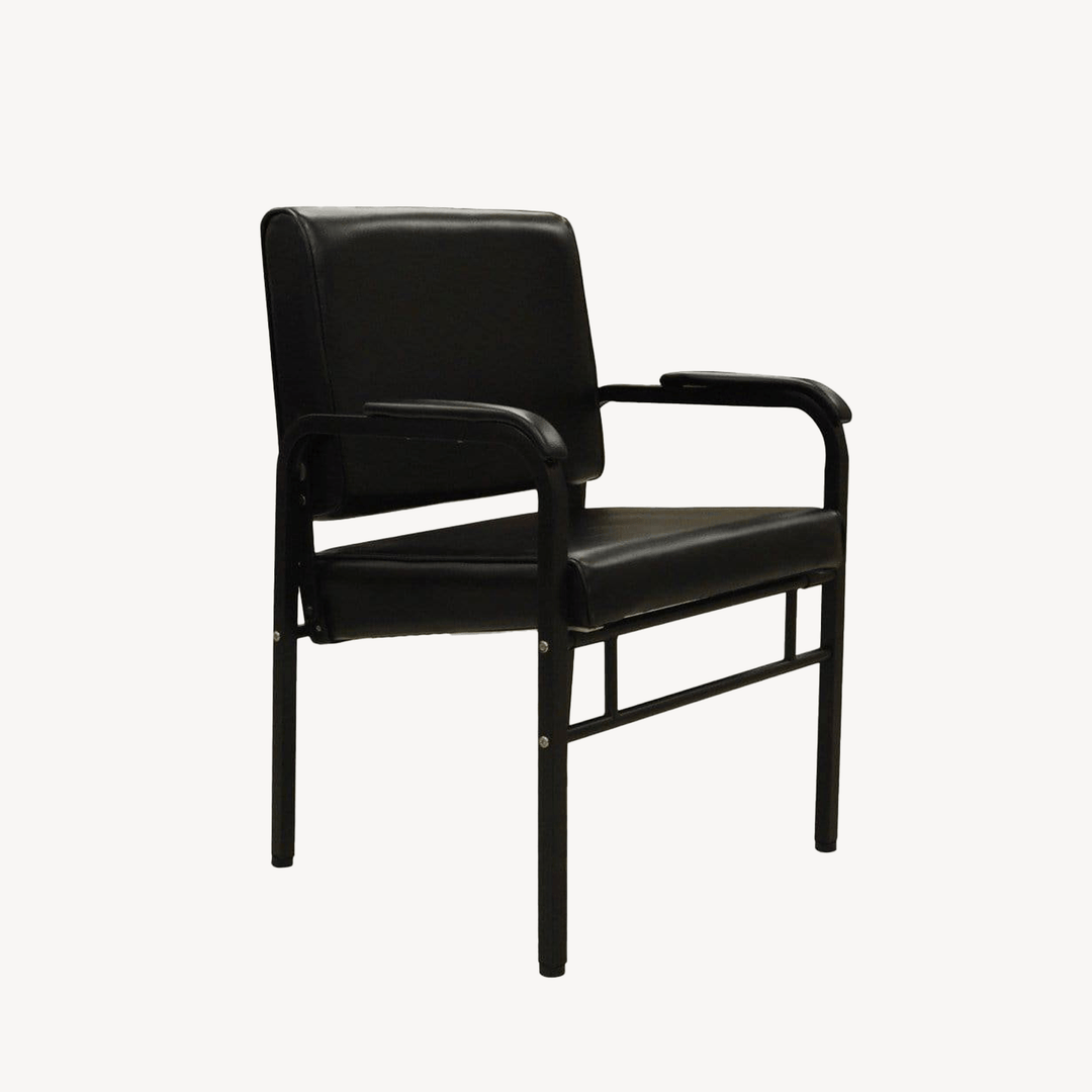 Berkeley AZLE Shampoo Chair DON-SPCHR-22023-BLK