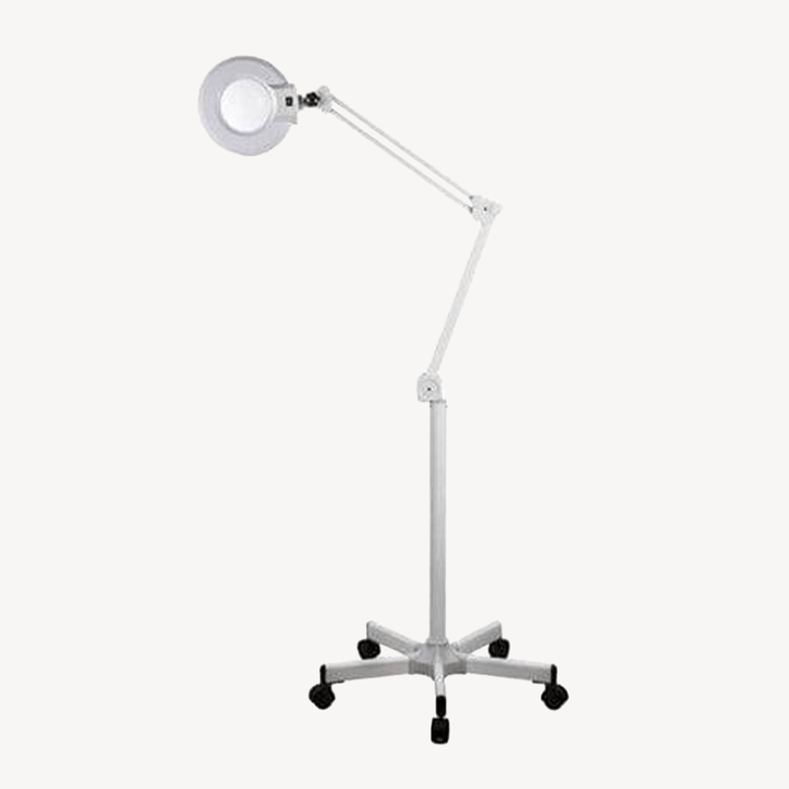 Spa Numa Facial Lamp with stand - 1001A DSP-SOB-FCAPP-1001A